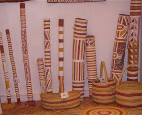 Elcho Island Art And Craft - Accommodation Mooloolaba 0
