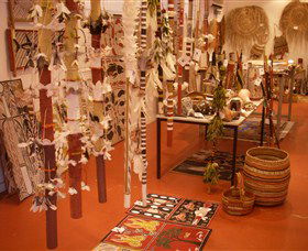Elcho Island Art And Craft - Accommodation Mooloolaba 1