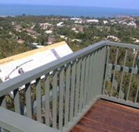 Roy Malpi Marika Lookout - Accommodation Mooloolaba