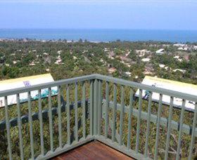 Roy (Malpi) Marika Lookout - Accommodation Mooloolaba 1
