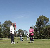 Hatherleigh Golf Course - Accommodation Mooloolaba