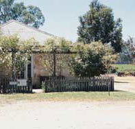 Kidman Wines - Accommodation Mooloolaba