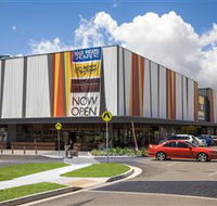 Central Village - Accommodation Mooloolaba
