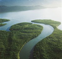 Fishing on Hinchinbrook Island - Accommodation Mooloolaba