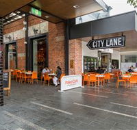 Flinders Street East - Accommodation Mooloolaba