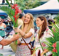 Flinders Street Shopping - Accommodation Mooloolaba