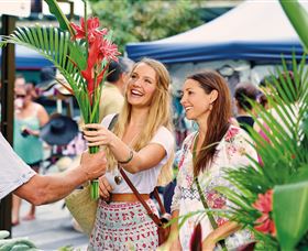 Flinders Street Shopping - Accommodation Mooloolaba 0