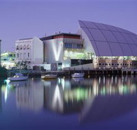 Museum Of Tropical Queensland - Accommodation Mooloolaba