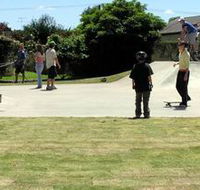 Penola Skatepark - Accommodation Mooloolaba