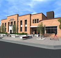 Horsham Regional Art Gallery - Accommodation Mooloolaba