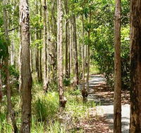 Hallorans Hill Conservation Park - Accommodation Mooloolaba