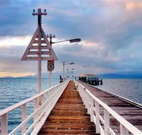 Picnic Bay - Accommodation Mooloolaba