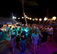 Live Entertainment at Magnetic Island - Accommodation Mooloolaba