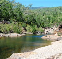 Mount Elliot Bowling Green Bay National Park - Accommodation Mooloolaba