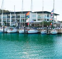 Nelly Bay - Accommodation Mooloolaba