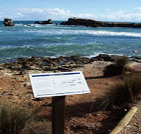 Cape Buffon Walking Trail - Accommodation Mooloolaba