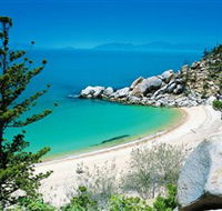 Magnetic Island National Park - Accommodation Mooloolaba