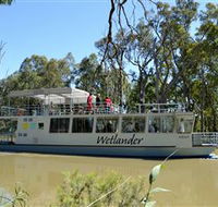 Wetlander Cruises - Accommodation Mooloolaba