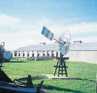 Glencoe Woolshed - Accommodation Mooloolaba