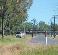 Cluffies Park in Coppabella - Accommodation Mooloolaba
