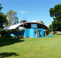 Burdekin Diorama - Accommodation Mooloolaba
