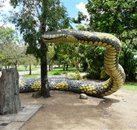Gubulla Munda - Accommodation Mooloolaba