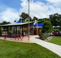 Anzac Park Ayr - Accommodation Mooloolaba