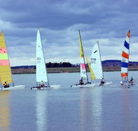 Lake Wyangan - Accommodation Mooloolaba