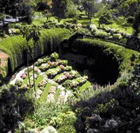 Umpherston Sinkhole - Accommodation Mooloolaba