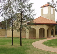 Griffith Italian Museum - Accommodation Mooloolaba