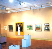 Griffith Regional Art Gallery - Accommodation Mooloolaba