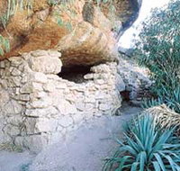 Hermits Caves and Lookout - Accommodation Mooloolaba