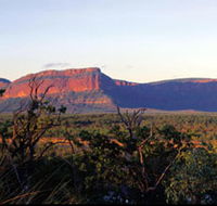 Blackdown Tableland National Park - Accommodation Mooloolaba