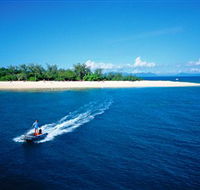 Frankland Group National Park - Accommodation Mooloolaba