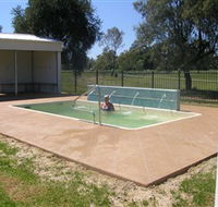 Mungindi Hot Pool - Accommodation Mooloolaba
