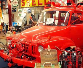 Stawell VIC Accommodation Mooloolaba