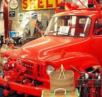 The Pickers Market Stawell - Accommodation Mooloolaba