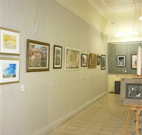 Outback Arts Gallery - Accommodation Mooloolaba