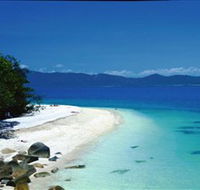 Fitzroy Island National Park - Accommodation Mooloolaba