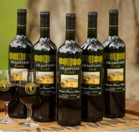 Grampians Estate - Accommodation Mooloolaba