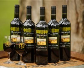 Grampians Estate - Accommodation Mooloolaba 0