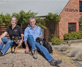 Grampians Estate - Accommodation Mooloolaba 3