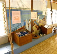 Black Point Culture Centre - Accommodation Mooloolaba