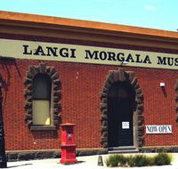 Langi Morgala Museum - Accommodation Mooloolaba