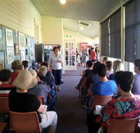 Tastes of Leeton - Accommodation Mooloolaba