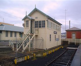 Ararat Railway Museum - Accommodation Mooloolaba 1