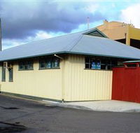Ararat Railway Museum - Accommodation Mooloolaba