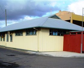Ararat Railway Museum - Accommodation Mooloolaba 0