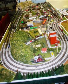 Ararat Railway Museum - Accommodation Mooloolaba 2