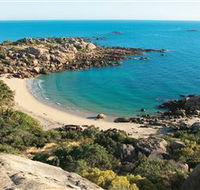 Queens Beach - Accommodation Mooloolaba